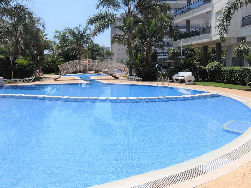 EL EDEN de PLAYA DE GANDIA - Alquiler Familiar. - image 1