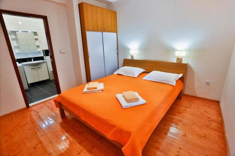 Two-Bedroom Apartment with Terrace image 3