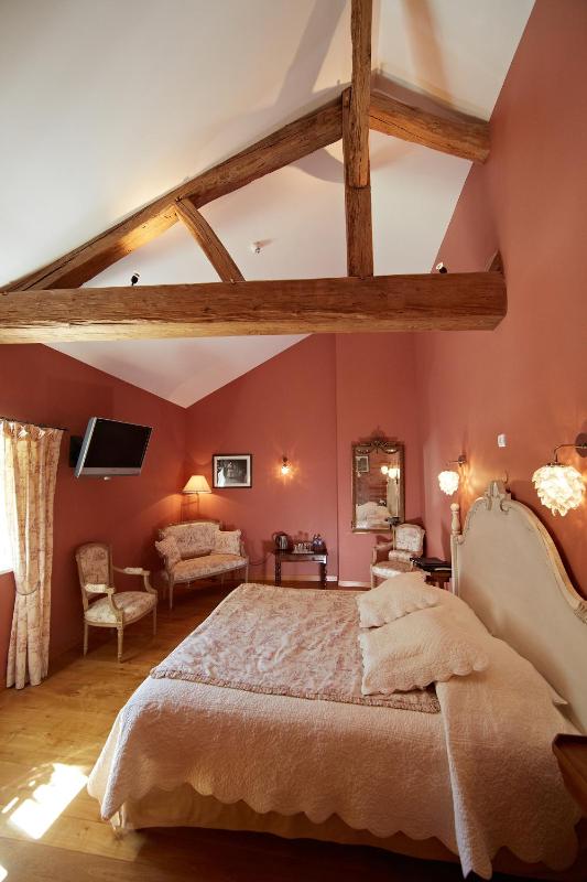 Superior Double Room image 2