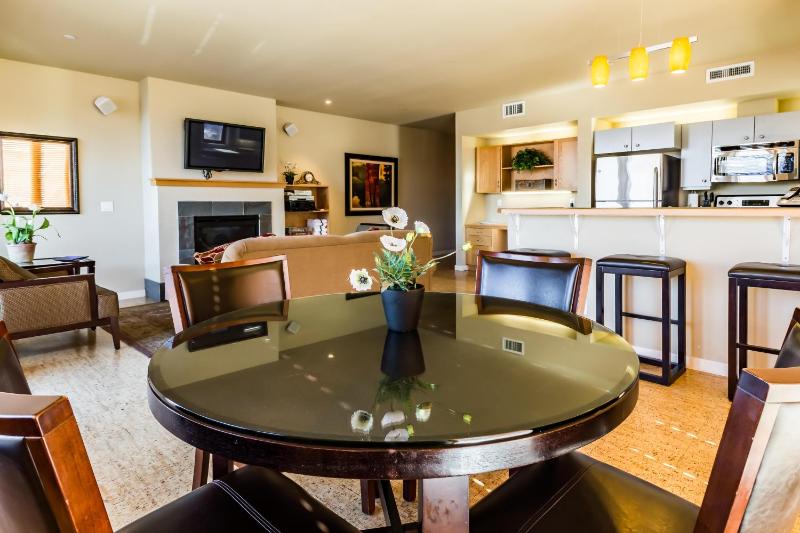 Two Bedroom Apartment  image 2