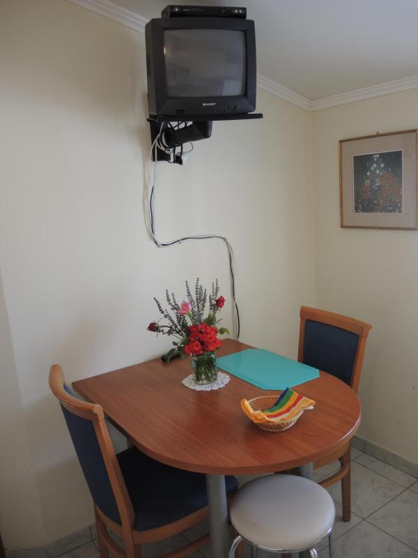 One Bedroom Apartment with Balcony image 2