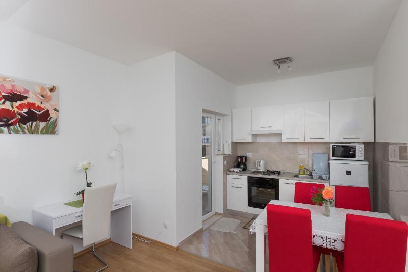 Apartments Lea - image 47