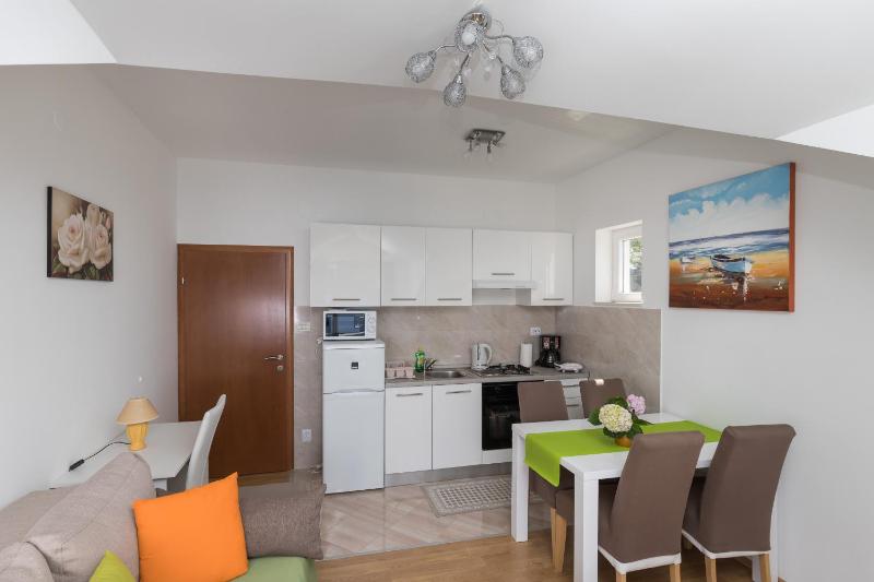 Apartments Lea - image 16