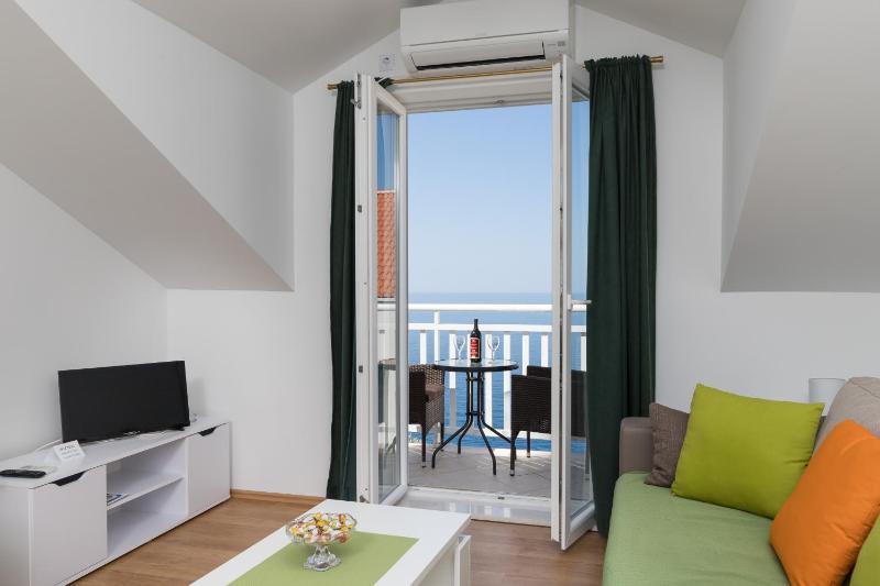 Apartments Lea - image 13