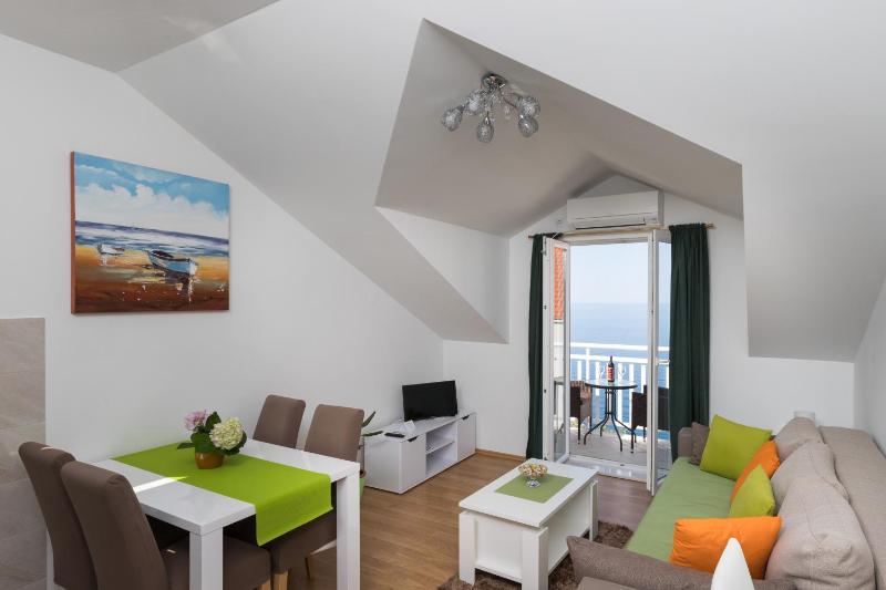 Apartments Lea - image 12