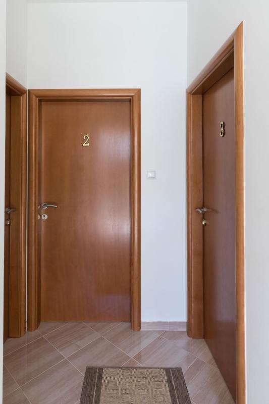 Apartment with Balcony and Sea View 1 image 2
