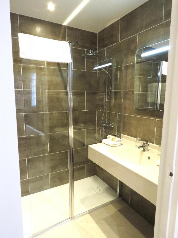 Deluxe Apartment image 1
