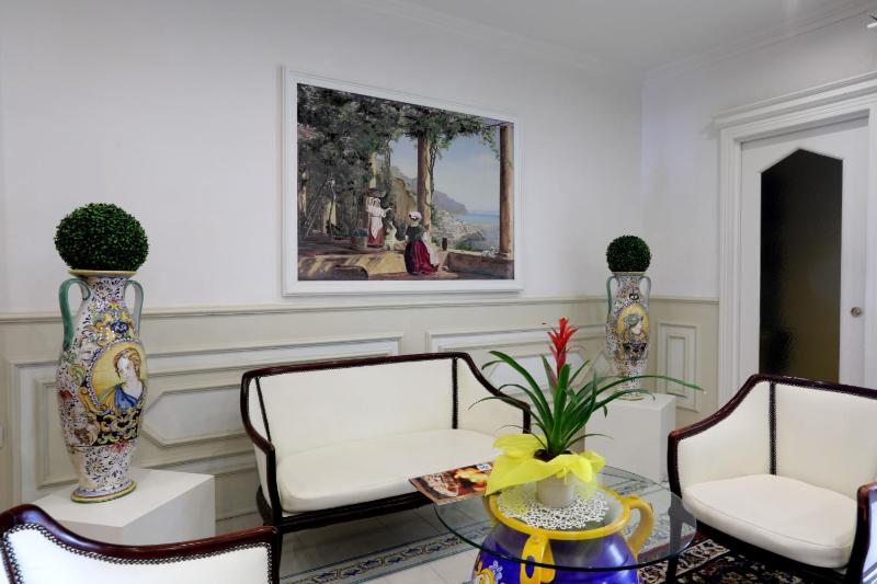 Hotel Astoria Sorrento - image 13