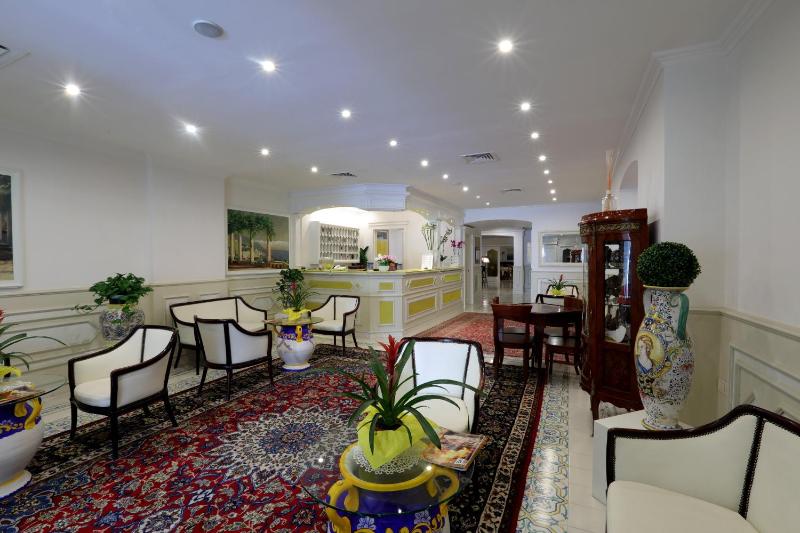 Hotel Astoria Sorrento - image 11