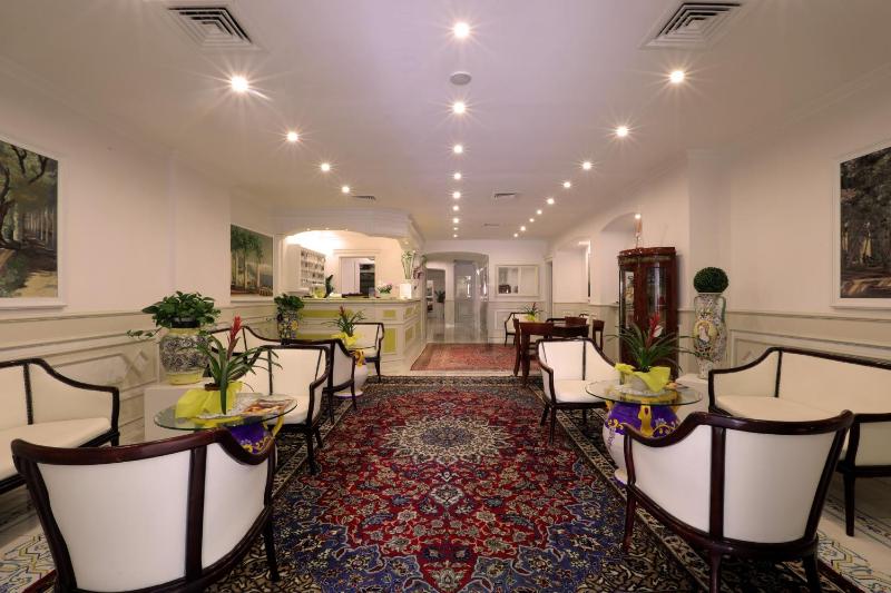 Hotel Astoria Sorrento - image 19