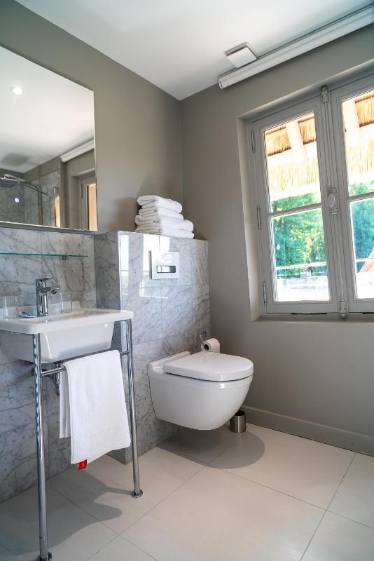 New Cottage & spa de nage Guesthouse - image 30