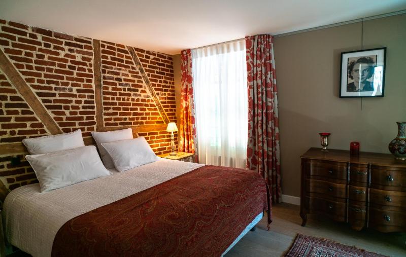 New Cottage & spa de nage Guesthouse - image 18
