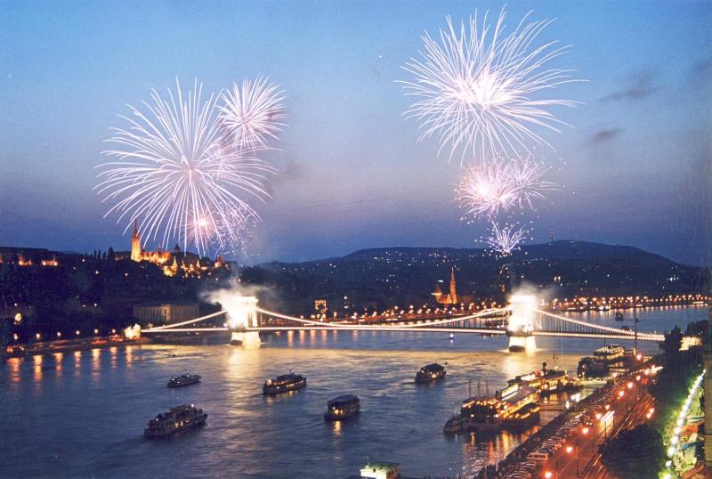 Two-Bedroom Apartment image 3