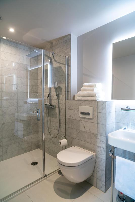 New Cottage & spa de nage Guesthouse - image 45
