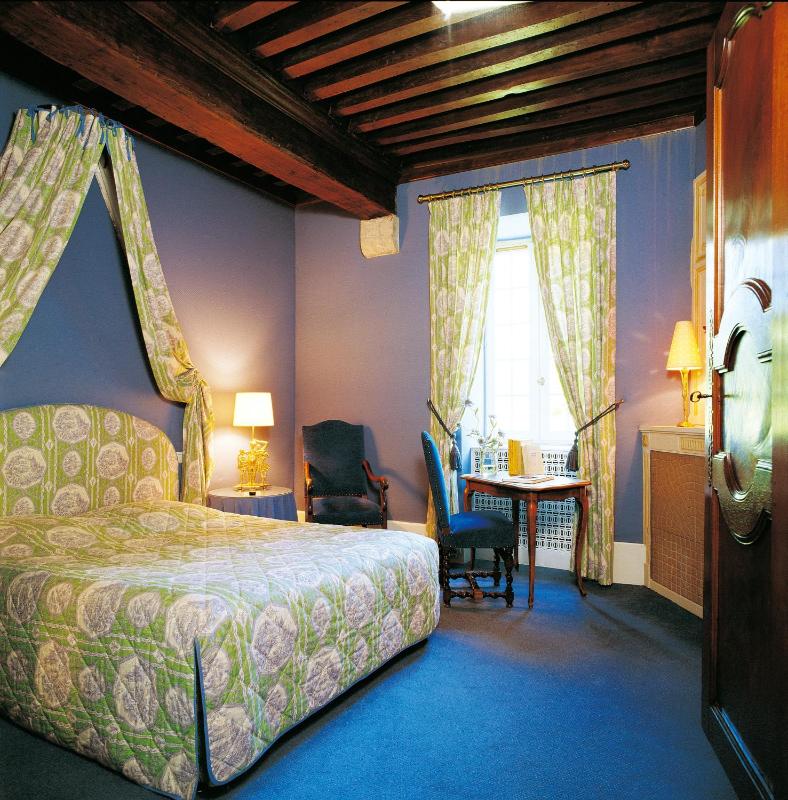 Superior Double Room image 1