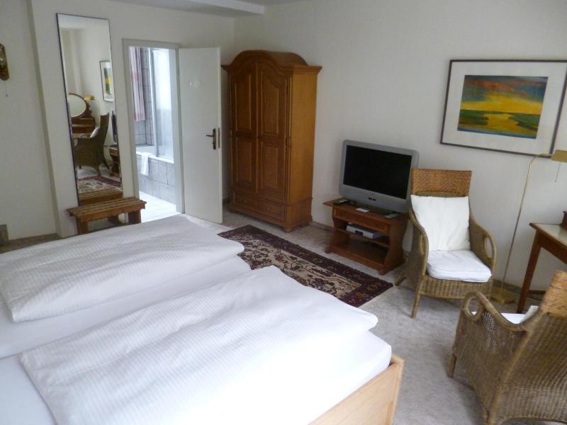 Large Double Room image 4