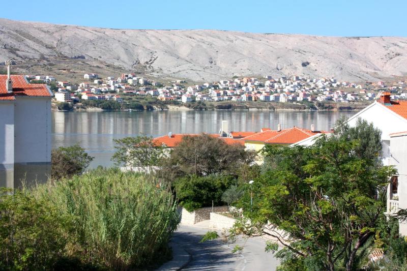 Apartments Viz Pag - image 1