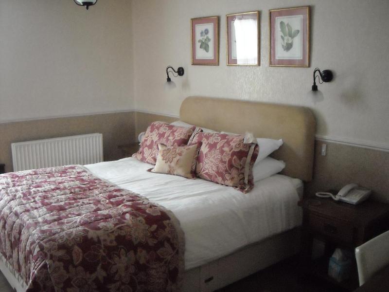 Standard  Double Room image 3