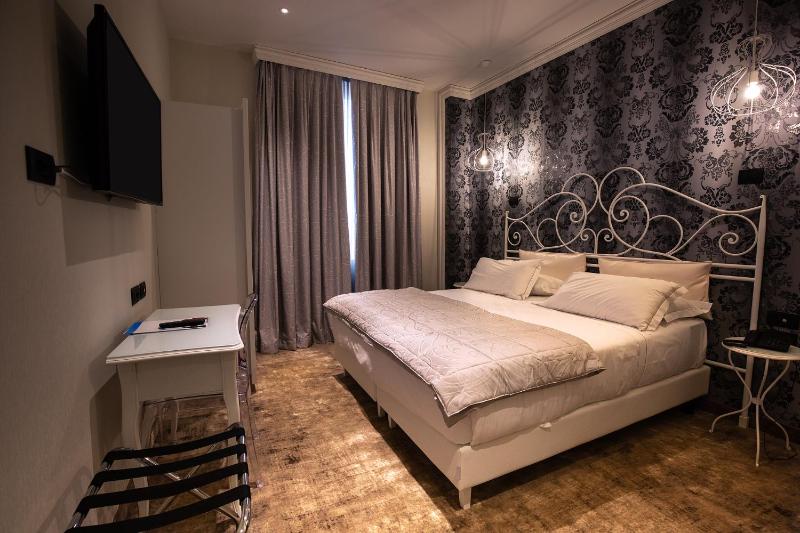 Zanhotel Regina - image 12