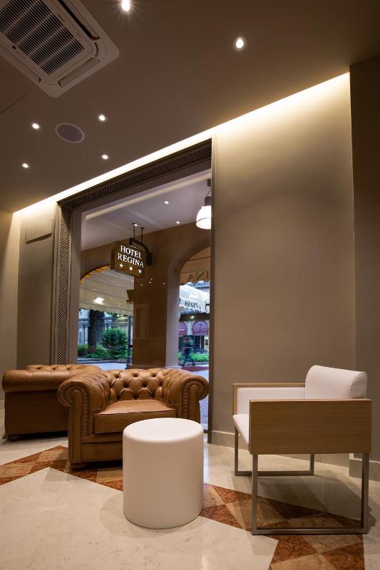 Zanhotel Regina - image 9