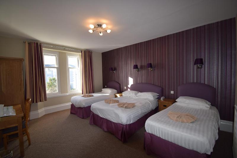 Riviera Hotel - image 19