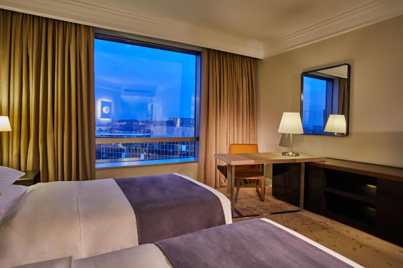 Twin Room - Club Access image 3