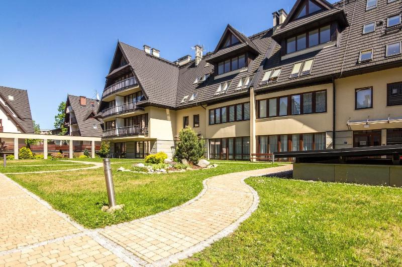 Apartamenty Oaza Superior Zakopane - image 9