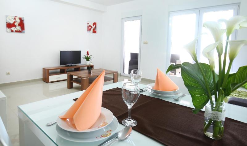 Apartments Nemira Exclusive - image 20