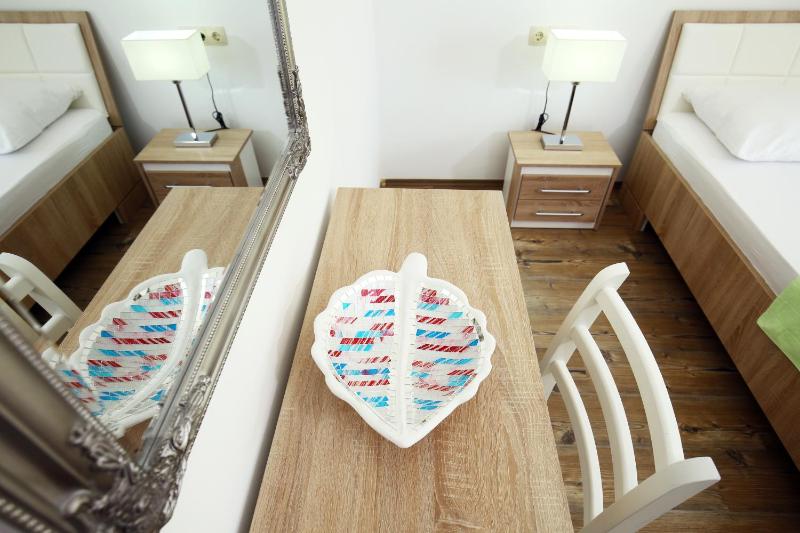 Apartments Nemira Exclusive - image 18