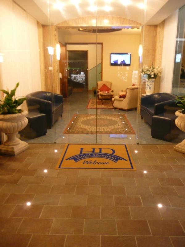 Hotel Danubio - image 5