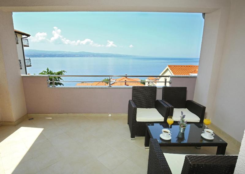 Apartments Nemira Exclusive - image 13