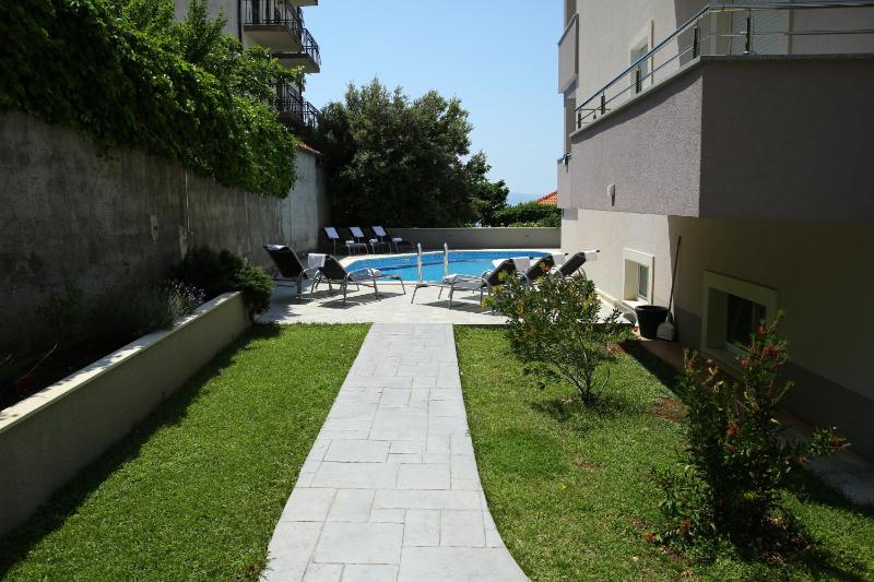 Apartments Nemira Exclusive - image 19