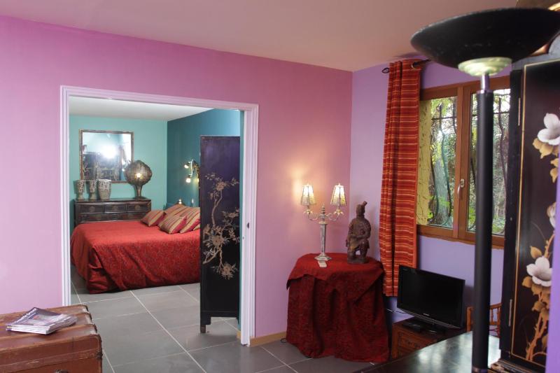 Deluxe Double Room image 2