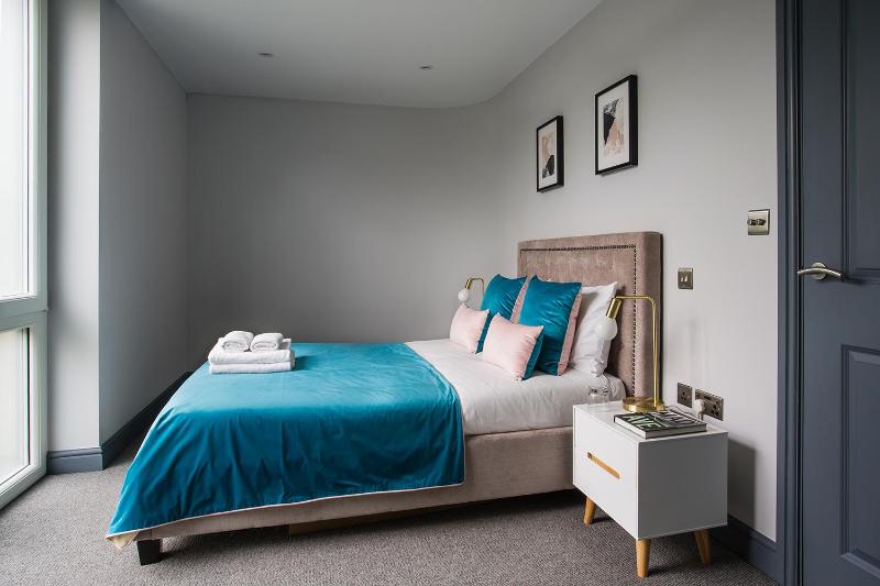 One-Bedroom Apartment image 4