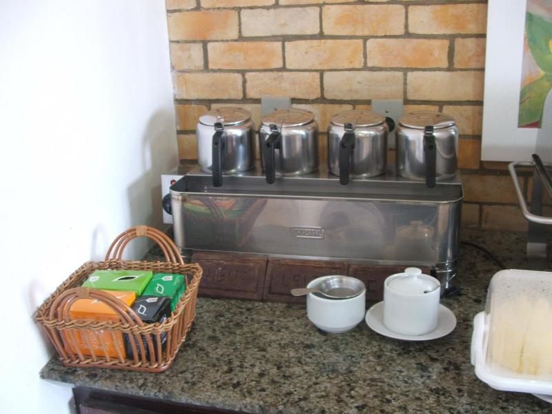Pousada da Ladeira - image 31