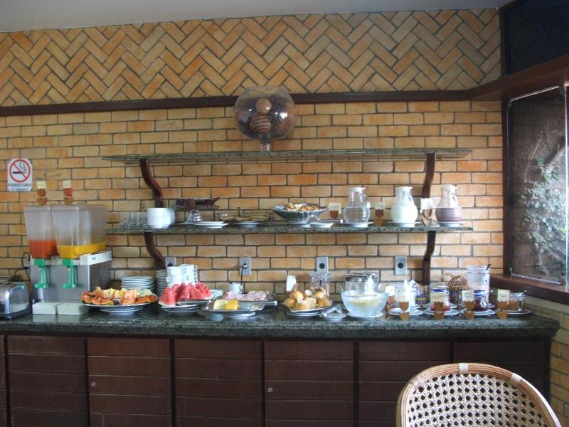 Pousada da Ladeira - image 6