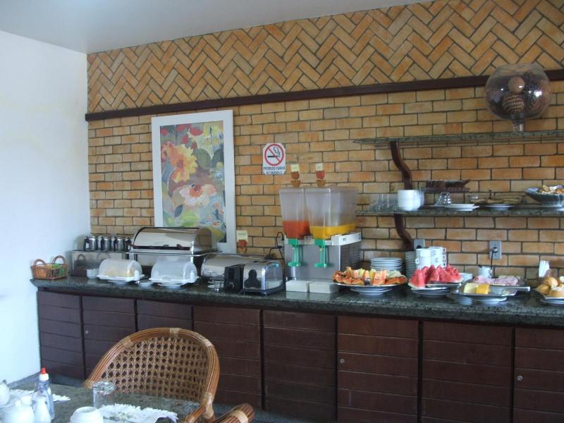 Pousada da Ladeira - image 12