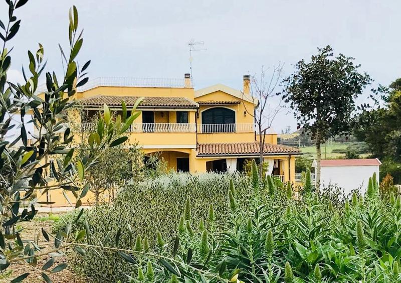Villa Faro Massolivieri - image 22