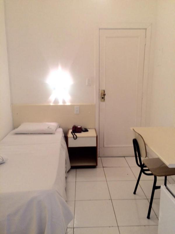 Hotel Pampulha Palace - image 32