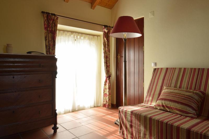 Suite with Pool View image 2