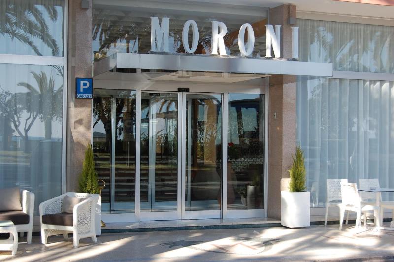 Grand Hotel Moroni - image 28