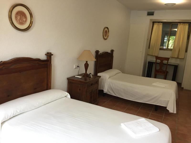 Apartment with Terrace image 1
