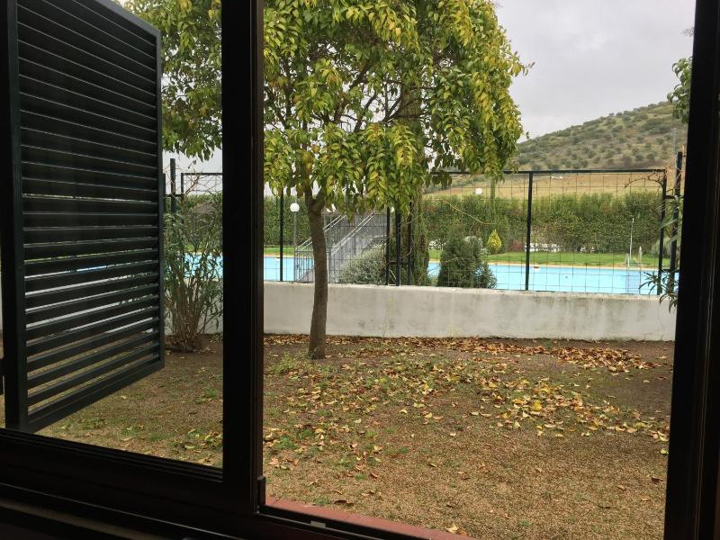 Apartment with Terrace image 2