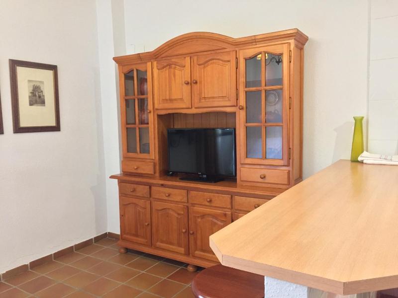 Apartment with Terrace image 4