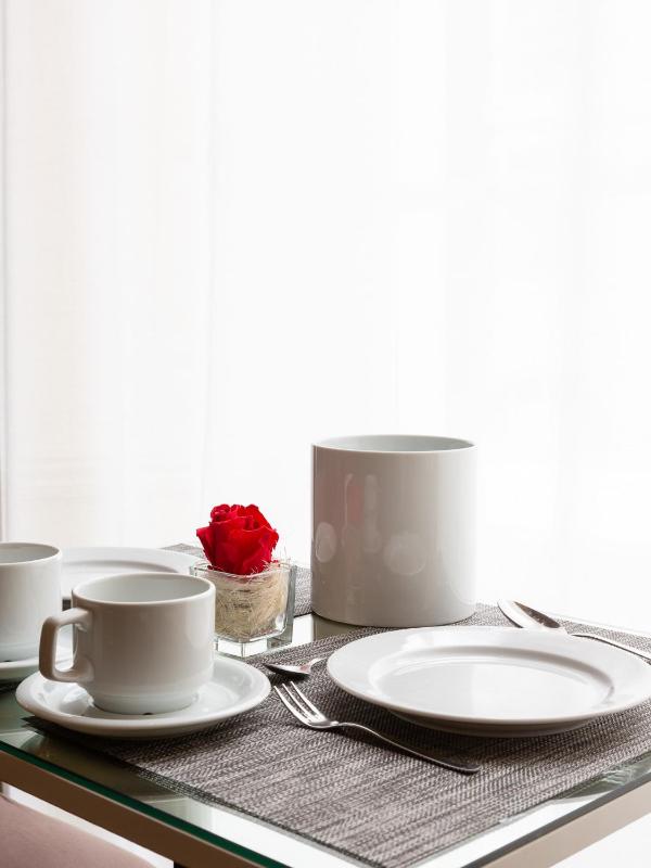 HNN Luxury Suites - image 44