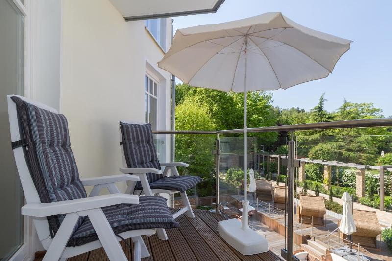 Deluxe Double Room with Balcony or Terrace image 4