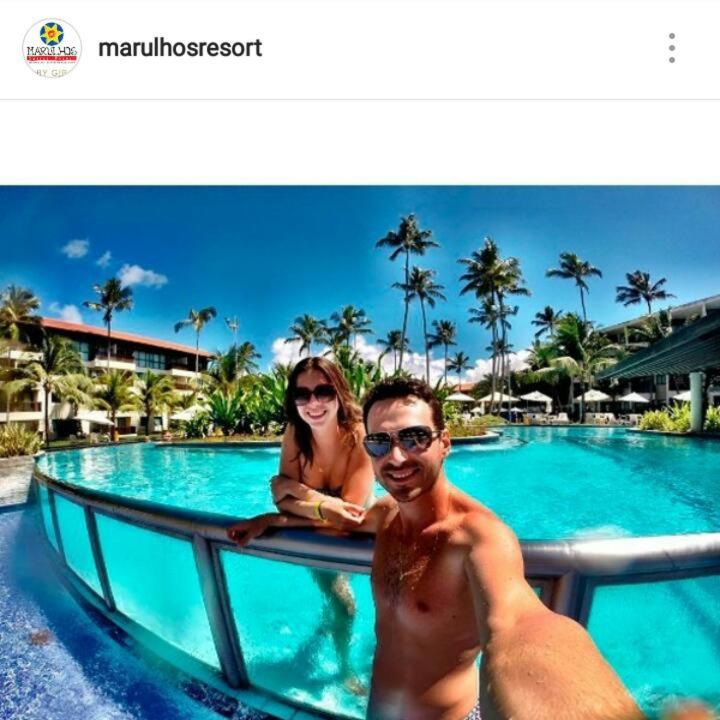 Marulhos Resort Porto de Galinhas (Muro Alto) - image 2