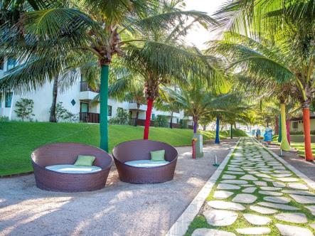 Marulhos Resort Porto de Galinhas (Muro Alto) - image 5