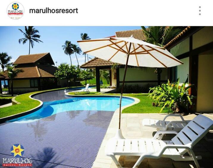 Marulhos Resort Porto de Galinhas (Muro Alto) - image 12