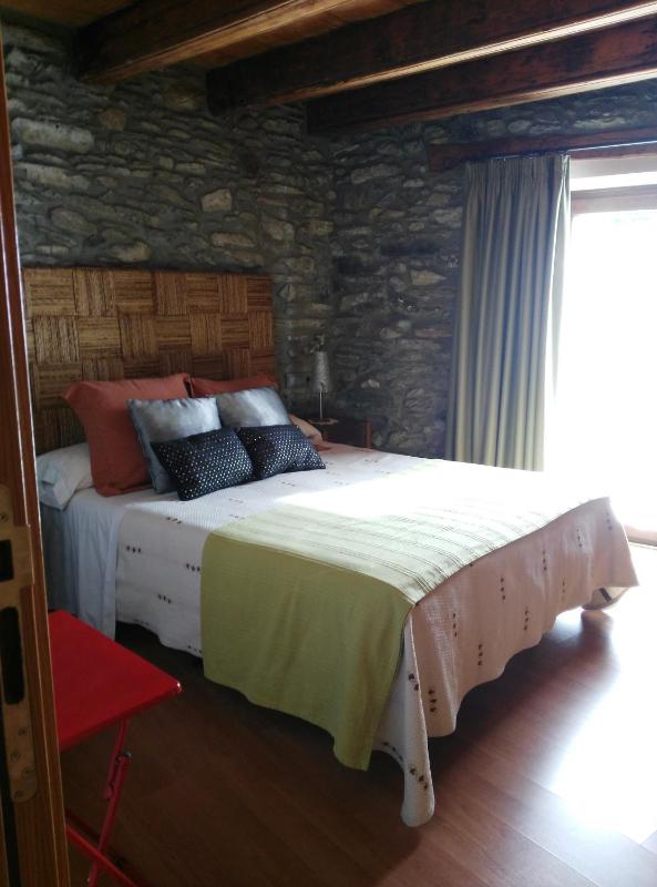 Double Room with Mountain View image 1